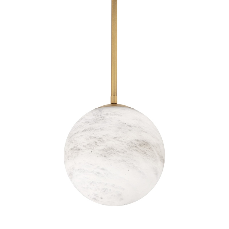 Pisces LED Pendant Light