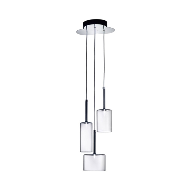 Spillray Multi Light Pendant Light