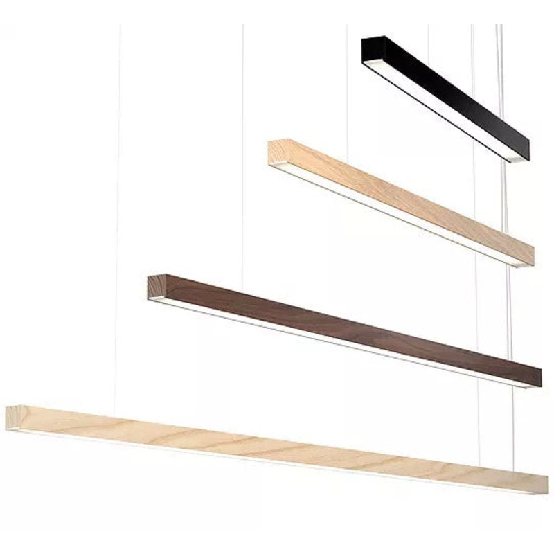 Tunto LED40 – 100cm Pendant