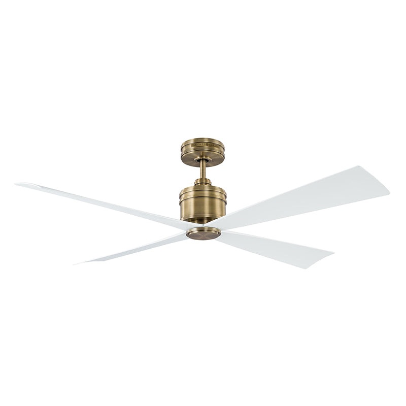 Visual Comfort Launceton 56″ Ceiling Fan