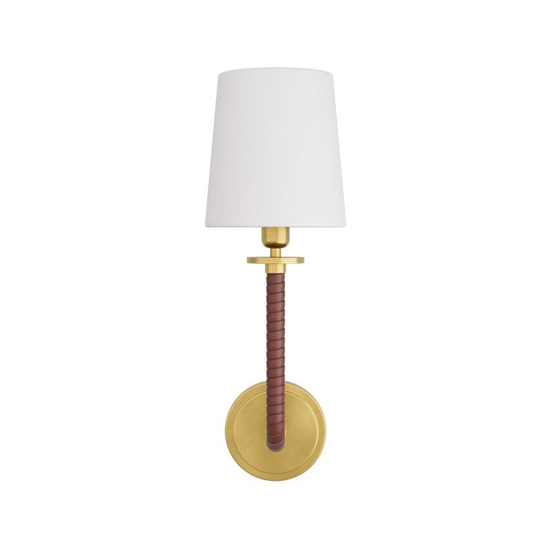 Wayman Wall Light