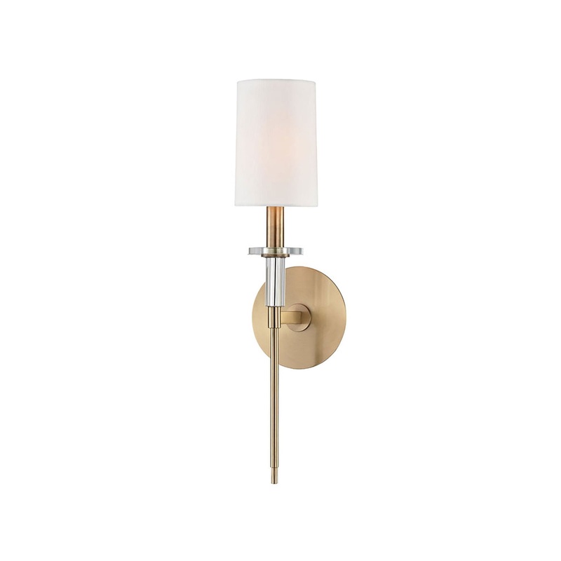 Amherst Wall Light