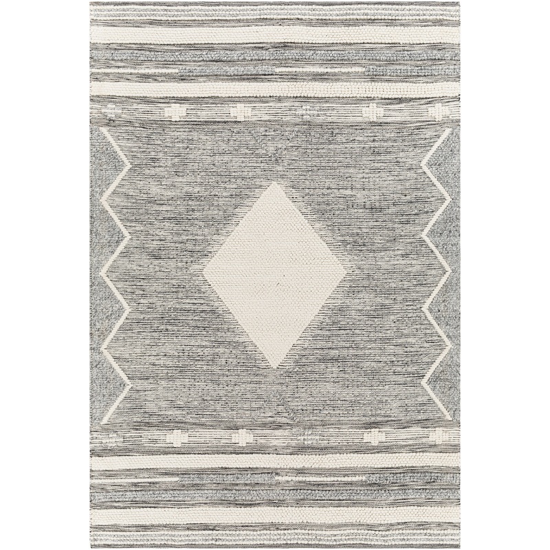 Azalea 26503 Hand Woven Synthetic Blend Indoor/Outdoor Area Rug by Surya Rugs