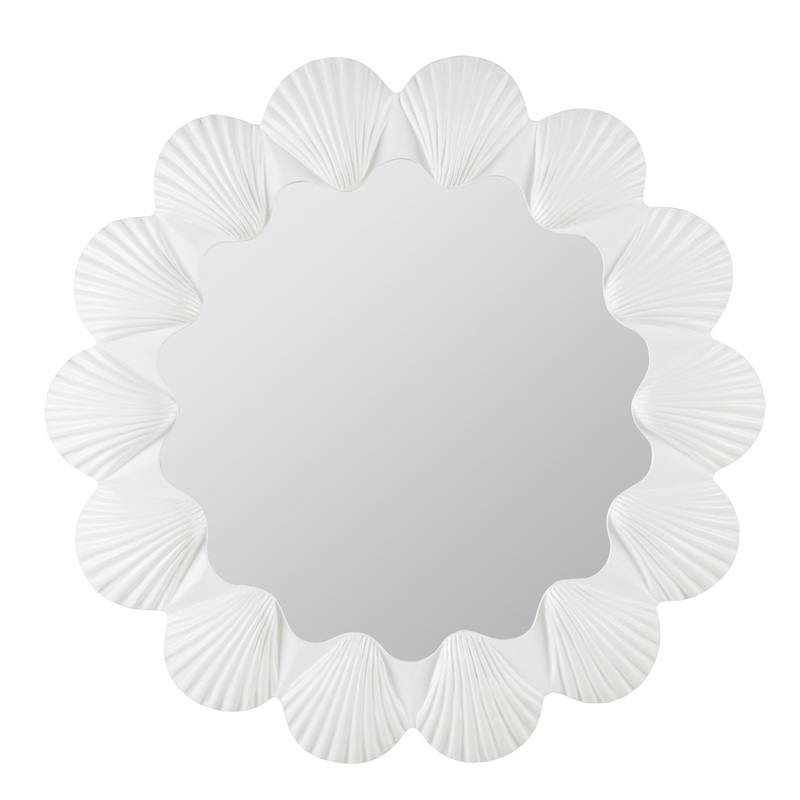 Bunny Wall Mirror