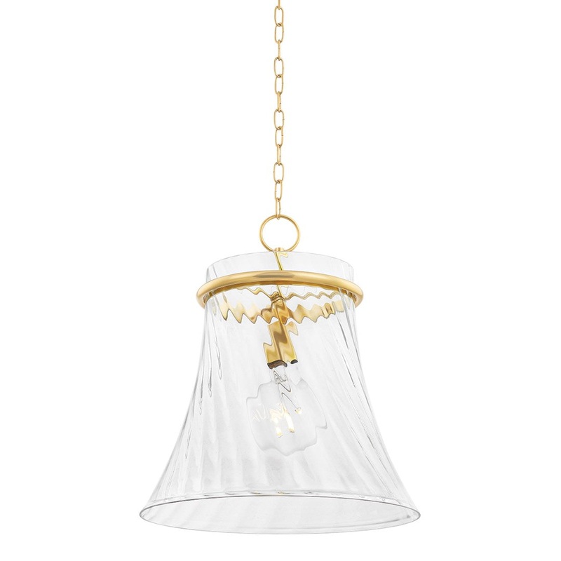 Cantana Pendant