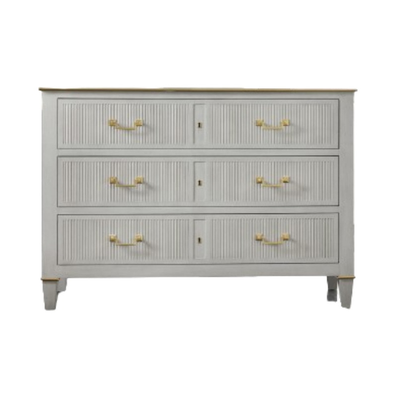 COPENHAGEN COMMODE