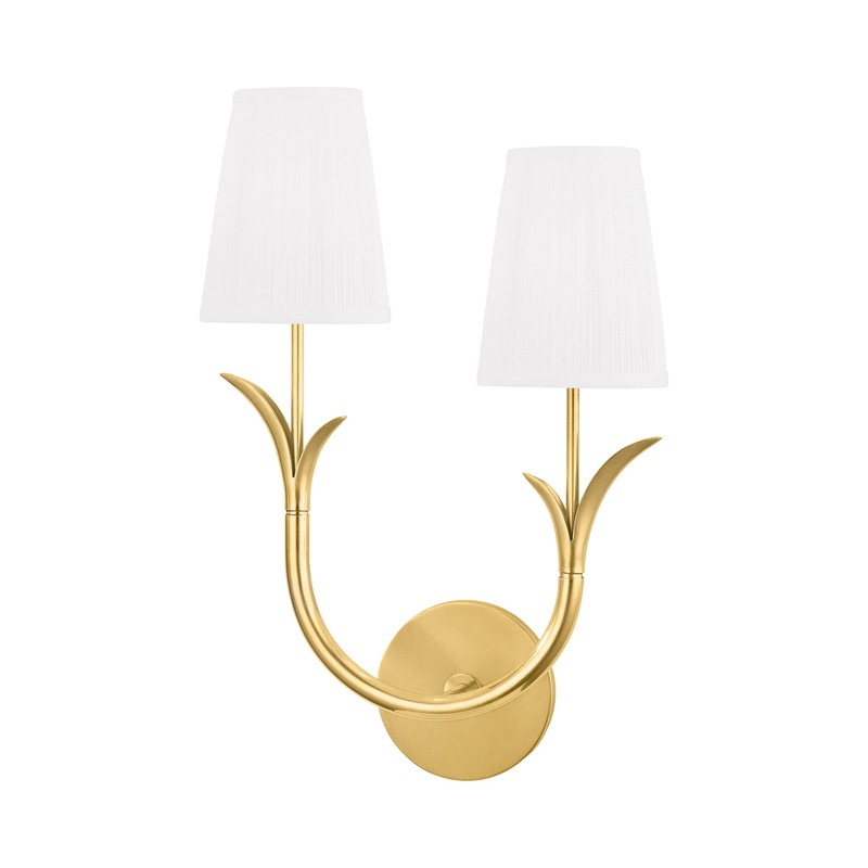Deering Wall Light