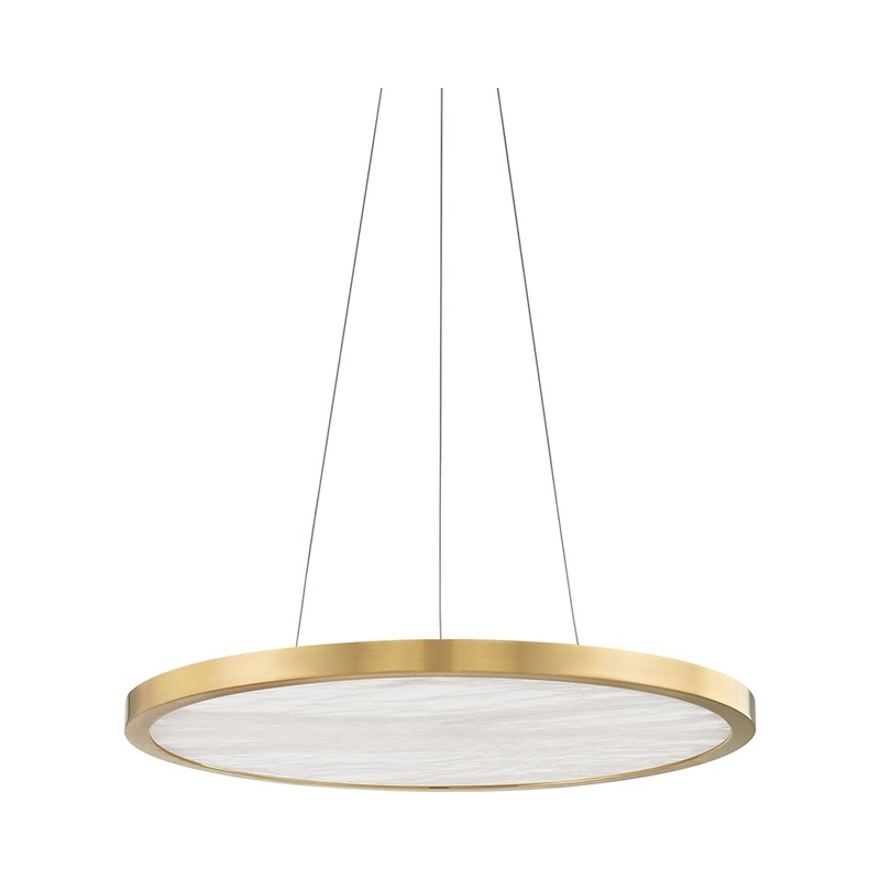 Eastport LED Pendant Light