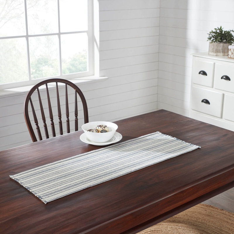 Finders Keepers Chevron Runner 12×36