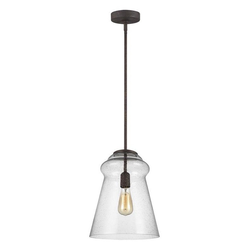 Generation P1459 Loras 1-lt Pendant