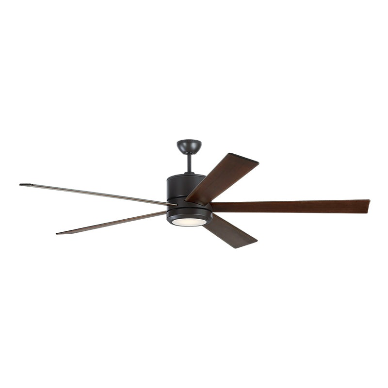 Generation Vision 72″ Ceiling Fan with LED Light Kit