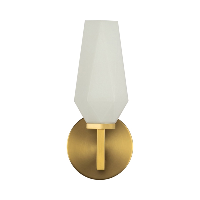 Krysta Vertical Bath Wall Light