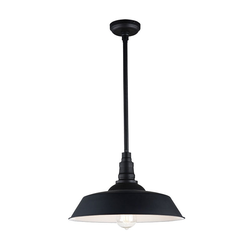 Matteo C58305 Scacchi 1-lt 18″ Pendant
