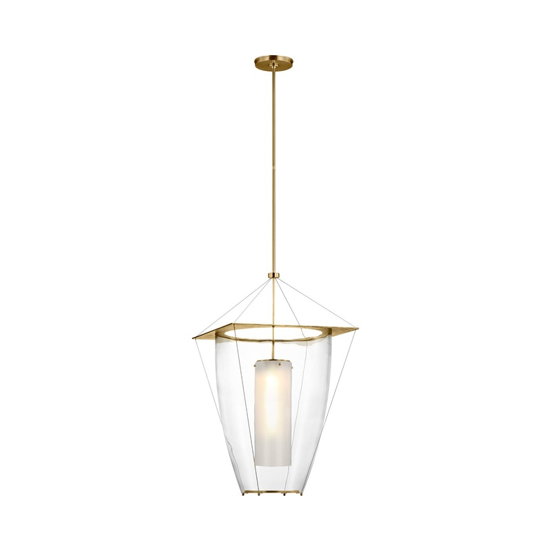 Ovalle Pendant Light