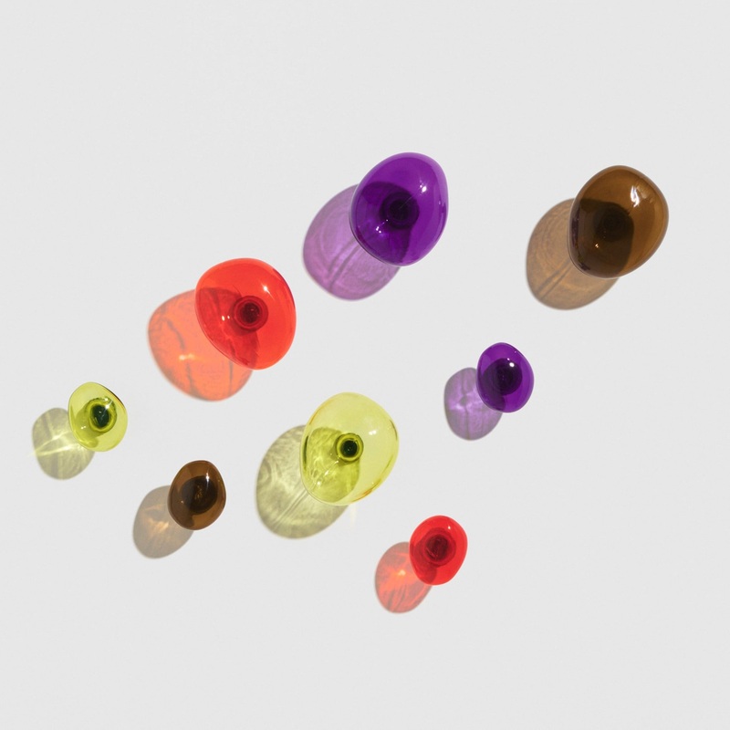 Petite Friture Bubble Coat hook