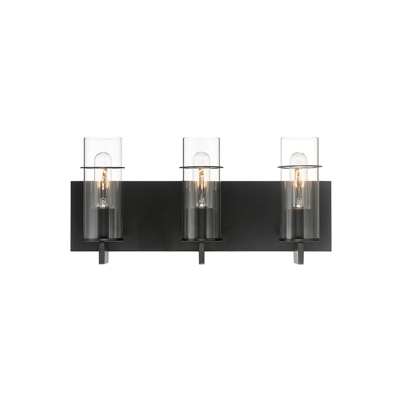 Pista Vanity Wall Light