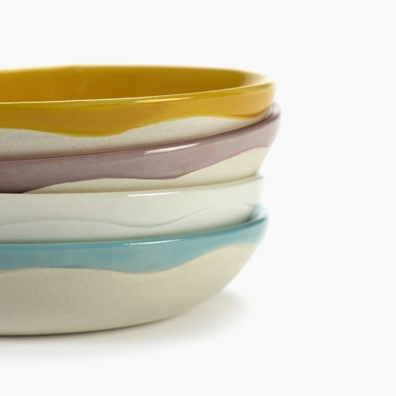 Serax Feast Dish S – Set of 4