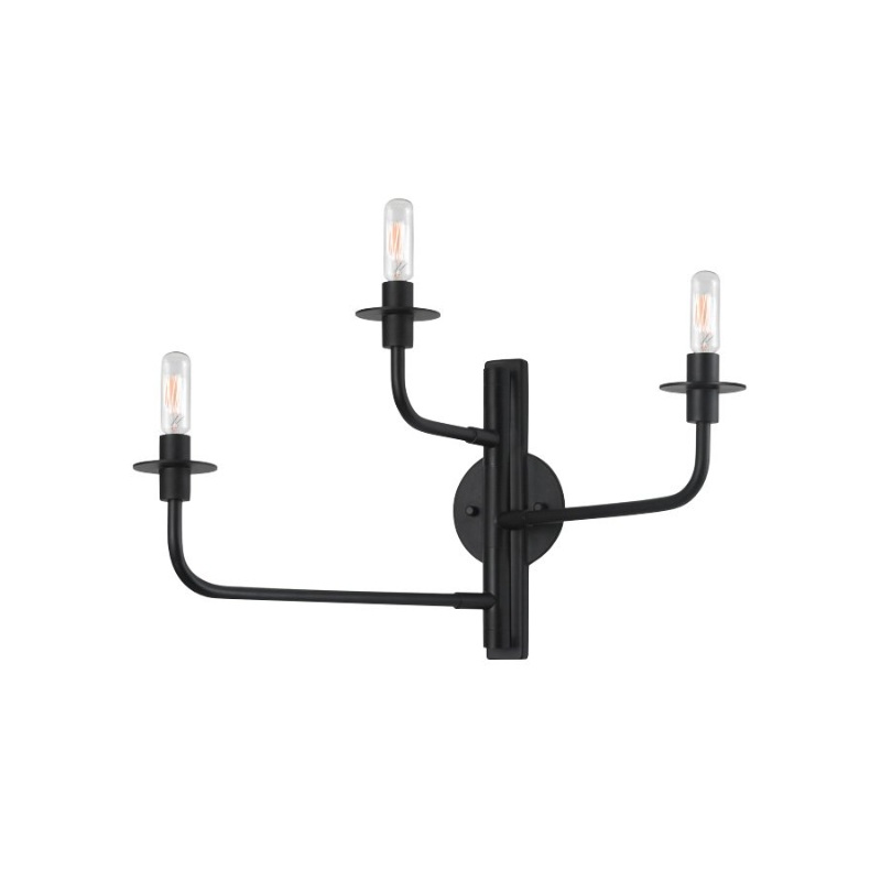 Sonneman 4540 Atelier 3-lt 19″ Sconce