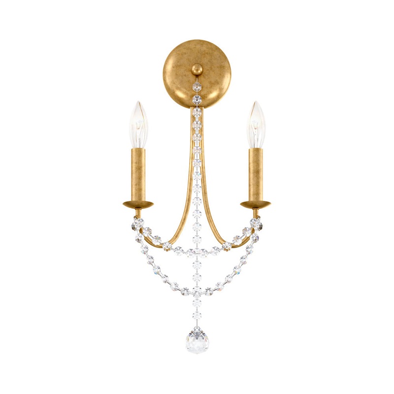 Verdana Wall Light