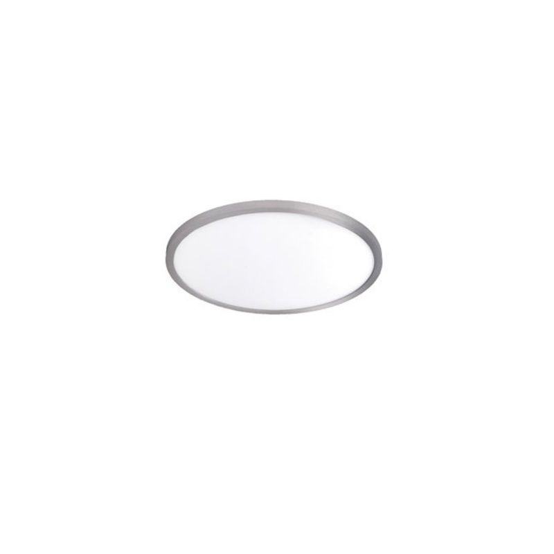 WAC FM-07RN Round 7″ 15W LED Functional Ceiling/Wall Light