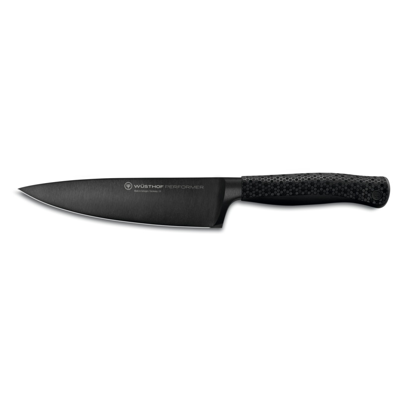 WUSTHOF Performer 6″ Chef’s Knife
