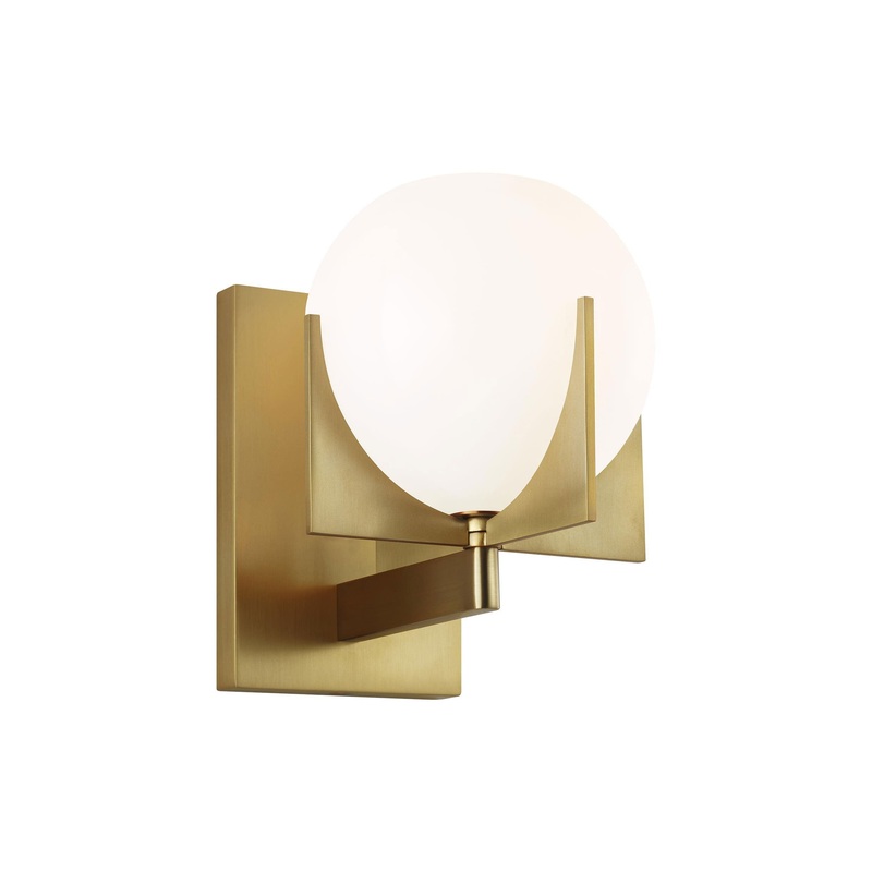 Abbott Bath Wall Light