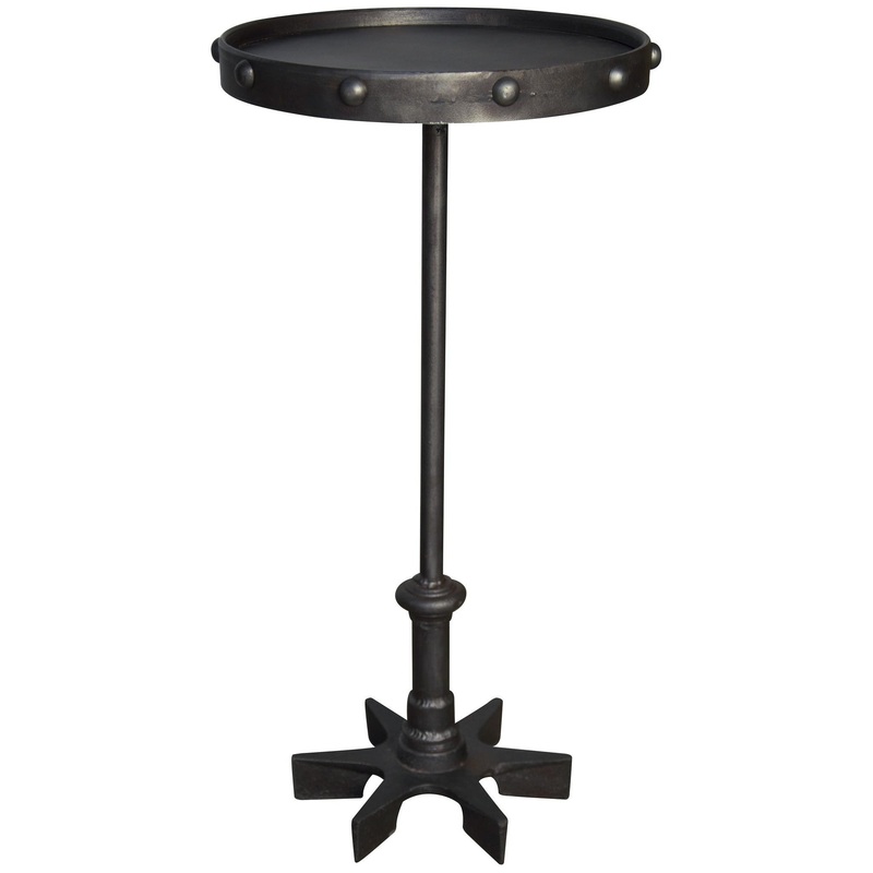 Biddy Side Table