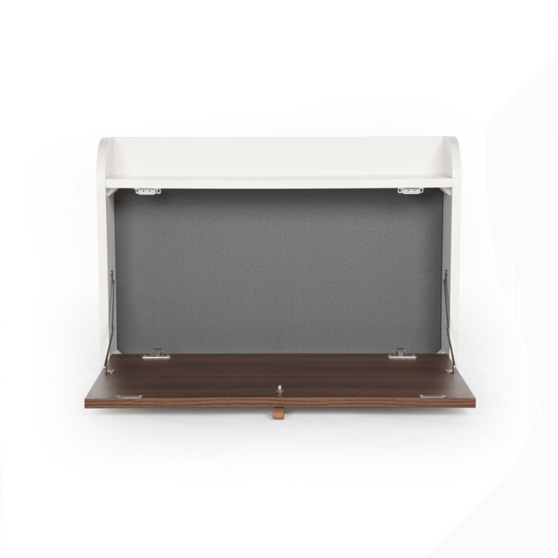 Bilson Wall Desk