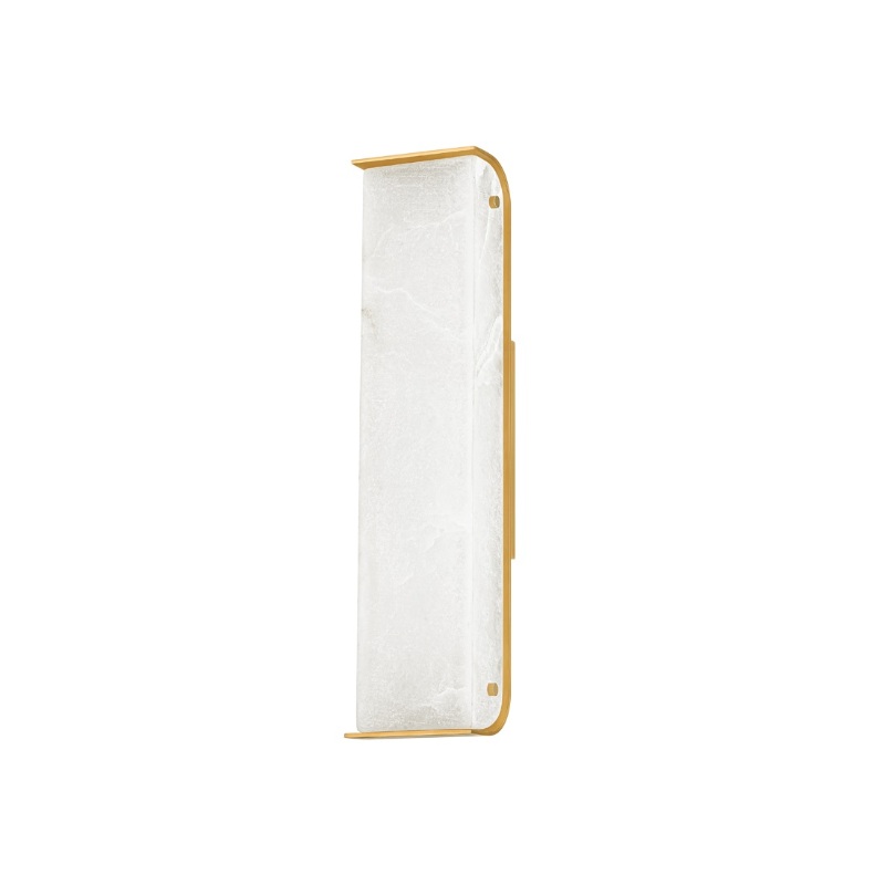 Corbett 448-18 Hera 1-lt 18″ Tall LED Wall Sconce