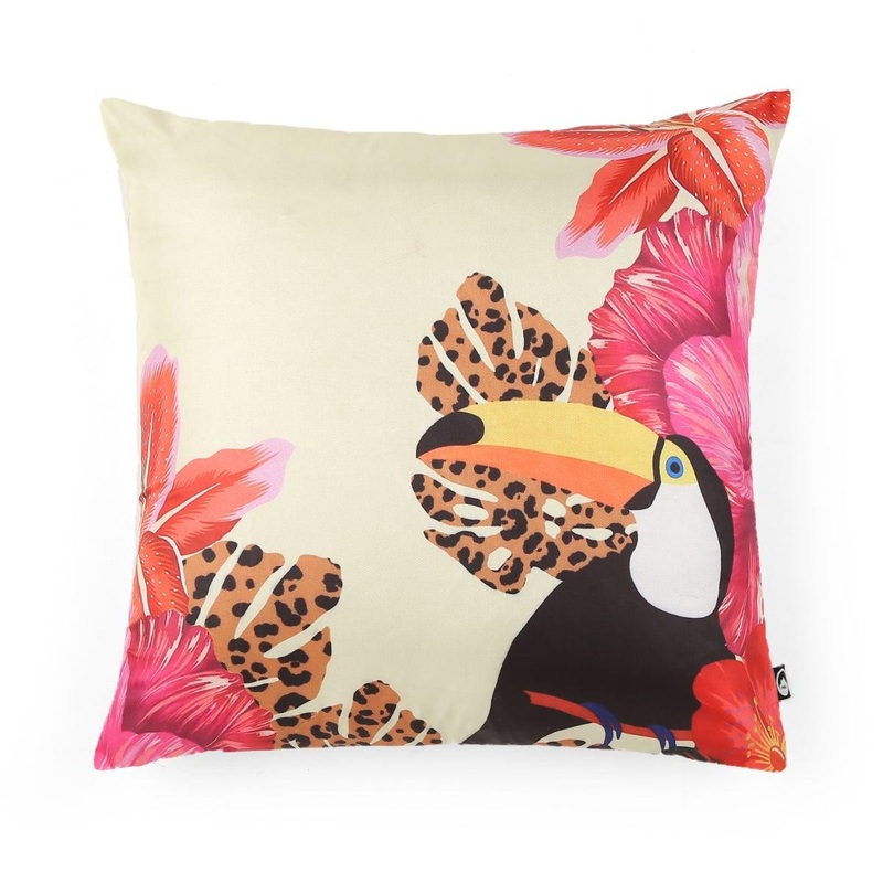 Della Taucon Print Cushion Cover