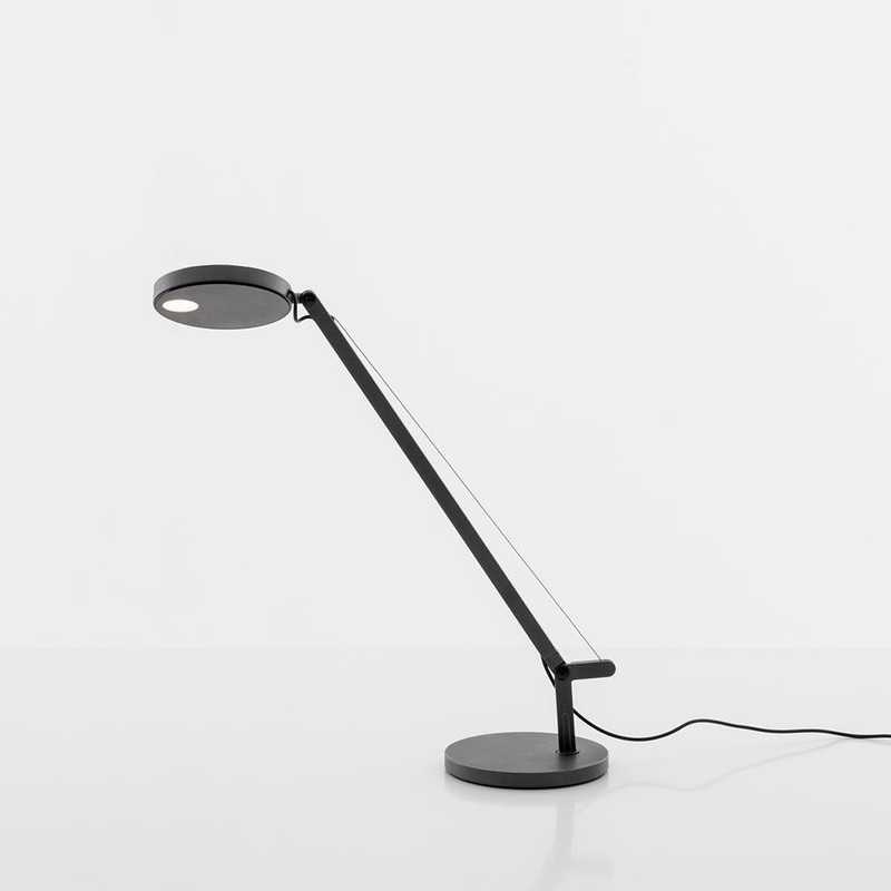 Demetra Classic LED Table Lamp