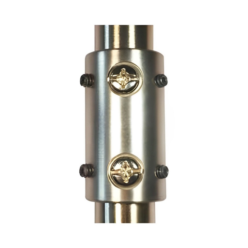 Down Rod Coupler