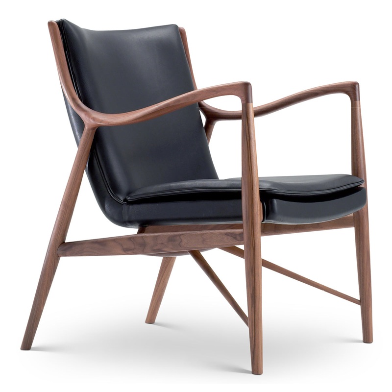 Finn Juhl 45 Chair
