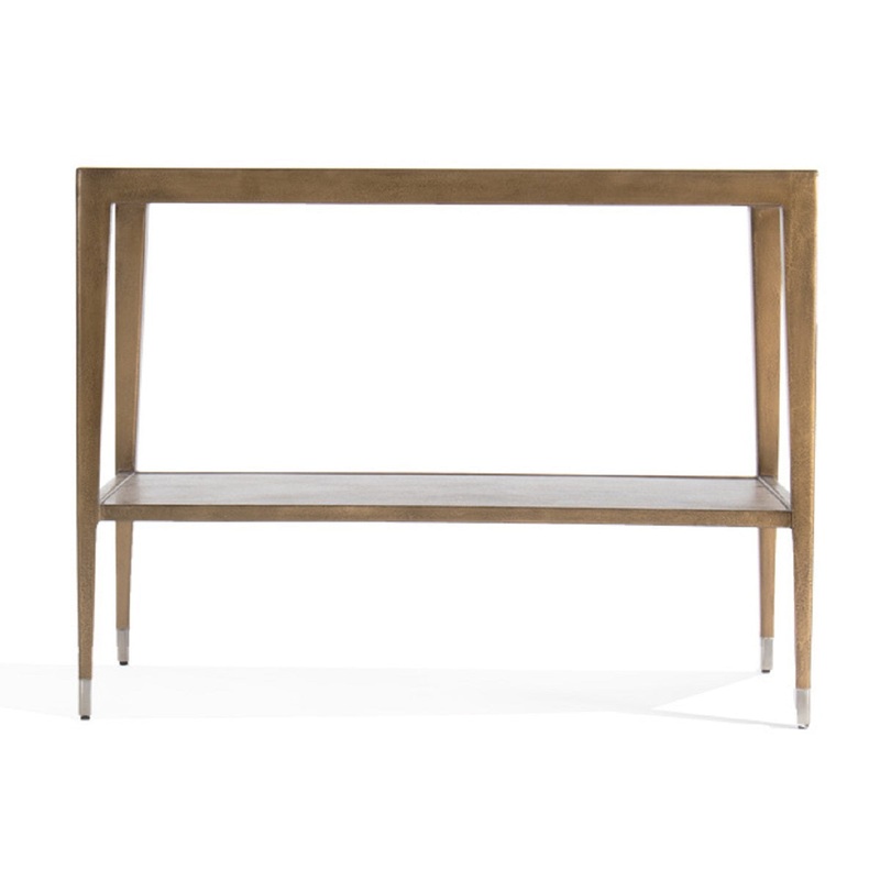 GENEVA SIDE TABLE