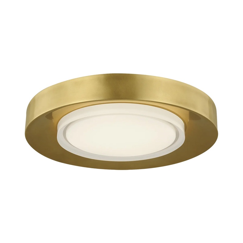 Hilo LED Flush Mount Ceiling