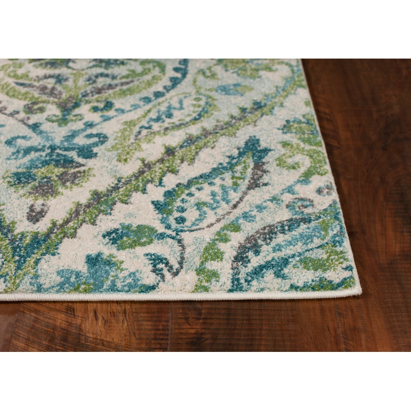 KAS Stella 625 Transitional Machine Woven Area Rug