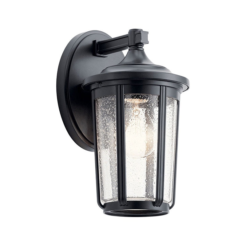 Kichler 49892 Fairfield 1-lt 11″ Tall Outdoor Wall Light