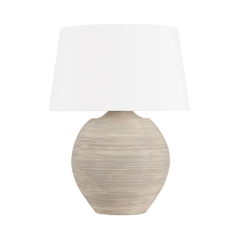 Kitchawan Table Lamp