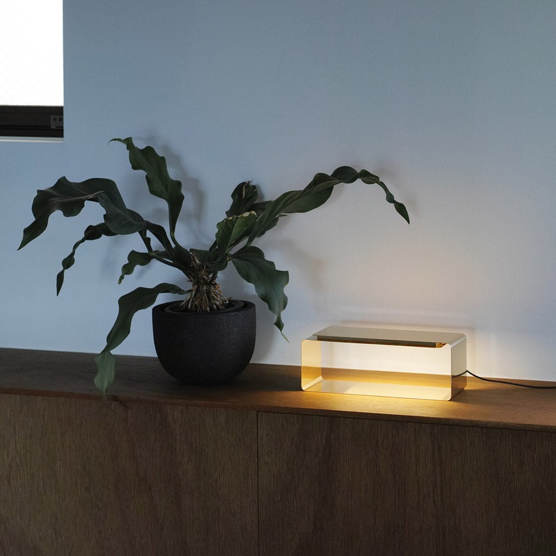 Lightshelf LED Table Lamp