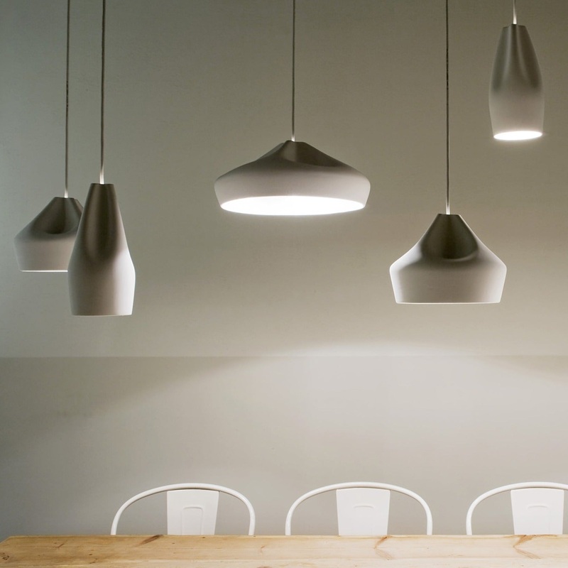 Marset Pleat Box 24 Suspension Lamp