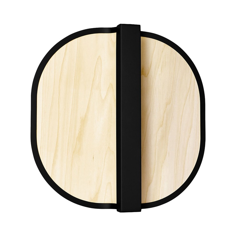 Omma LED Wall Light