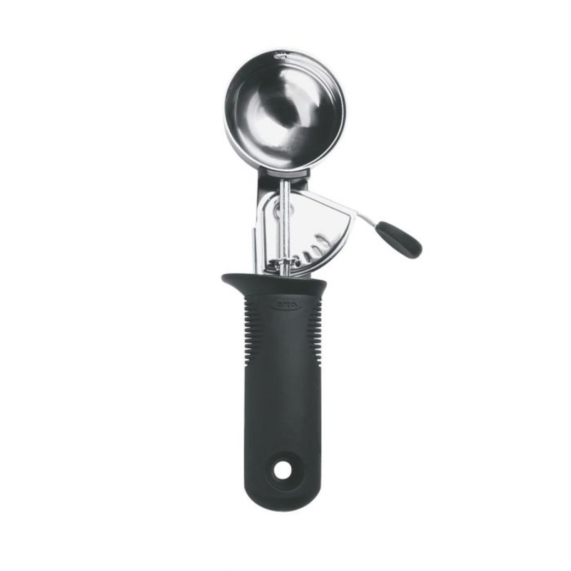OXO Classic Swipe Ice Cream Scoop