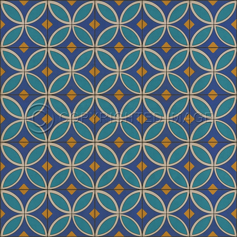 Pattern 70 Sunday Morning Hues