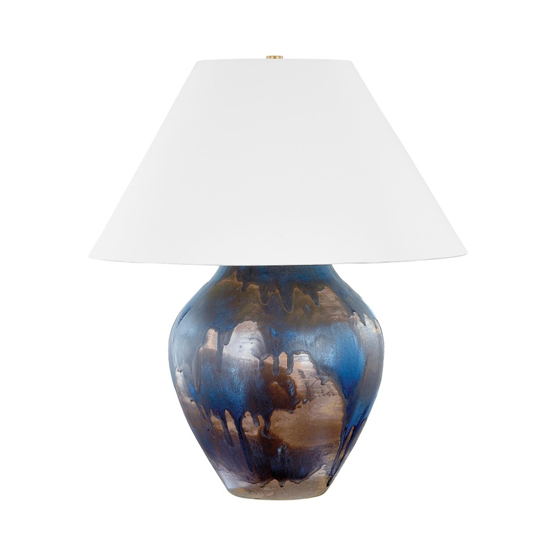 Pleasantville Table Lamp