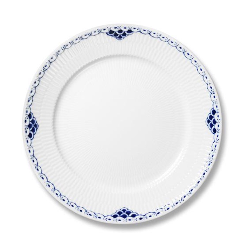 Princess Salad Plate