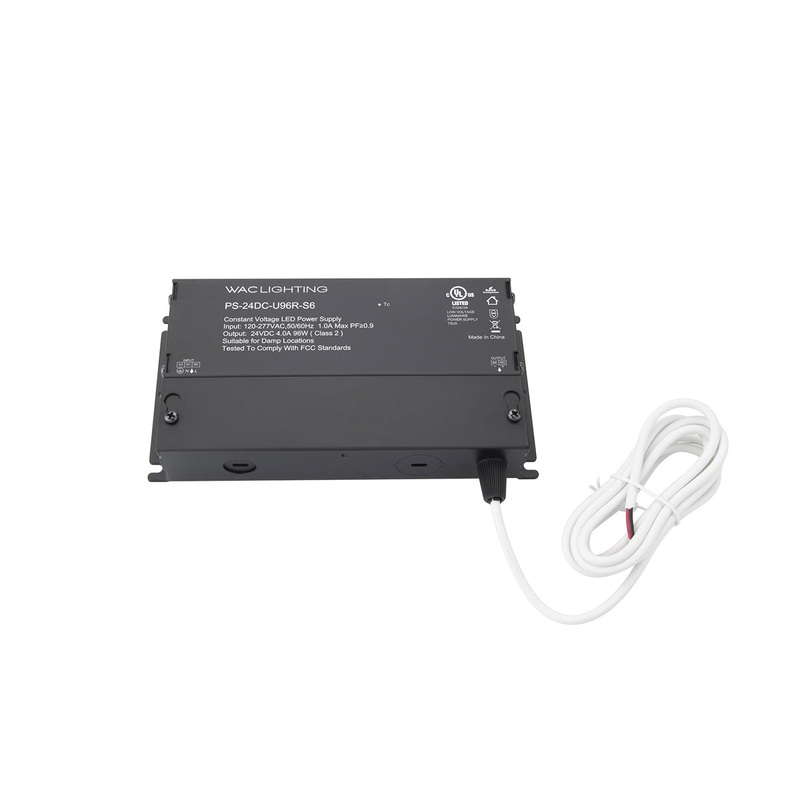 Remote Power Supply