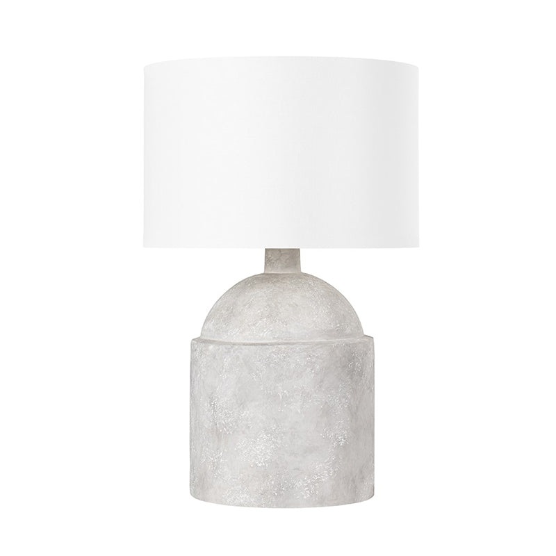 Troy PTL1022 Torrance 1-lt 28″ Tall Table Lamp