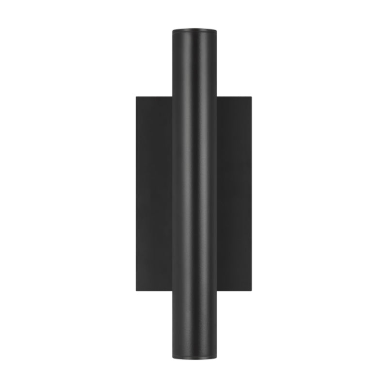 Visual Comfort 700OWCHA Chara 12″ Tall LED Outdoor Wall Light