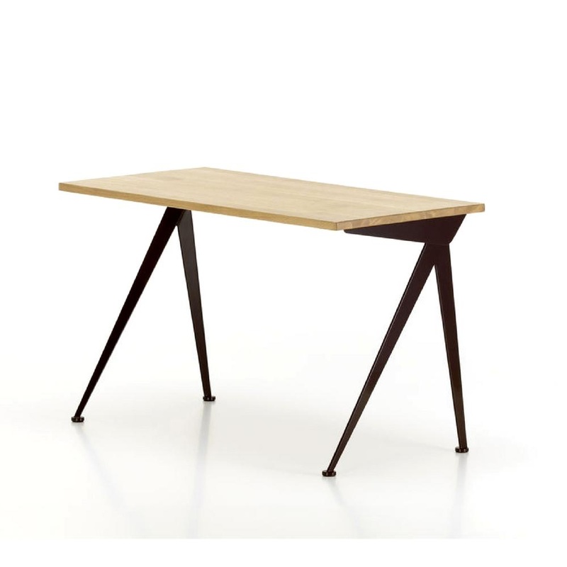 Vitra Prouv Compas Direction Desk