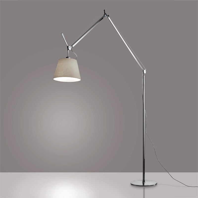 Artemide Tolomeo Mega 12″ Floor Lamp